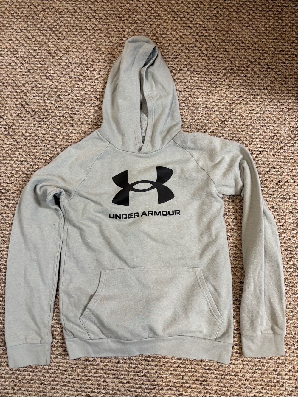 Youth Under Armor Hoodie